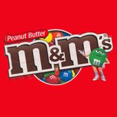 M&M Peanut Butter